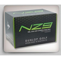 Dunlop NZ9 12-Piece Golf Ball Box